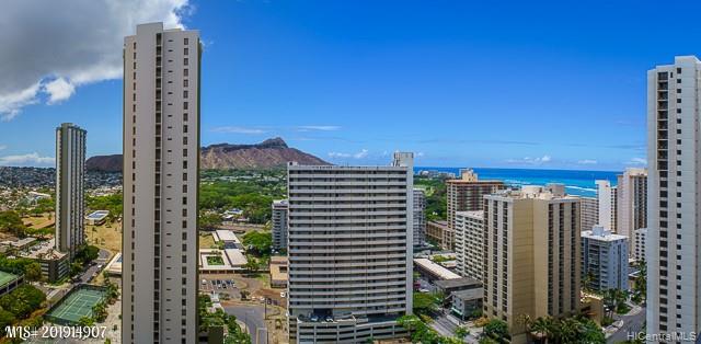 201 Ohua Avenue #T1-2703, Honolulu, HI 96815