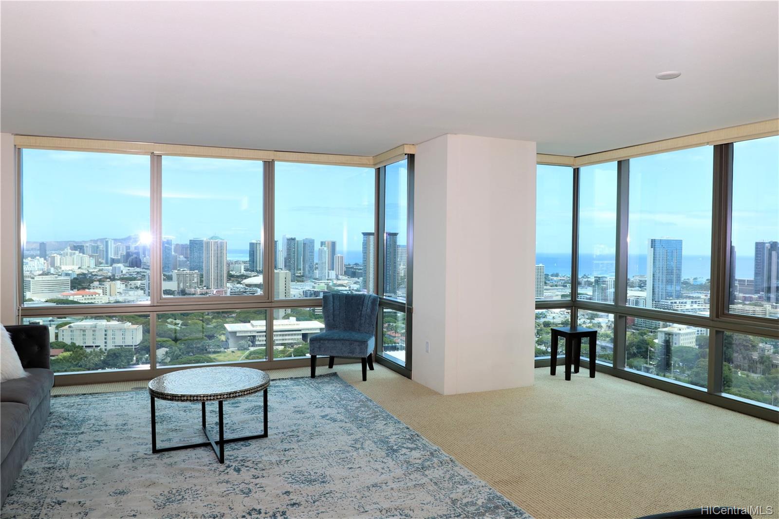 1200 Queen Emma Street #3602, Honolulu, HI 96813