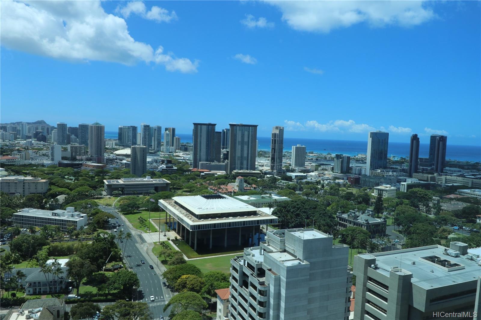 1200 Queen Emma Street #3602, Honolulu, HI 96813