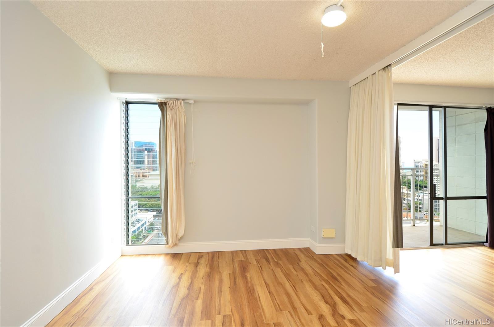 1655 Makaloa Street #1514, Honolulu, HI 96814