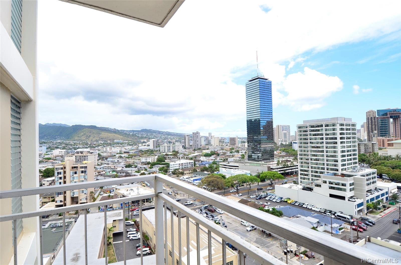 1655 Makaloa Street #1514, Honolulu, HI 96814