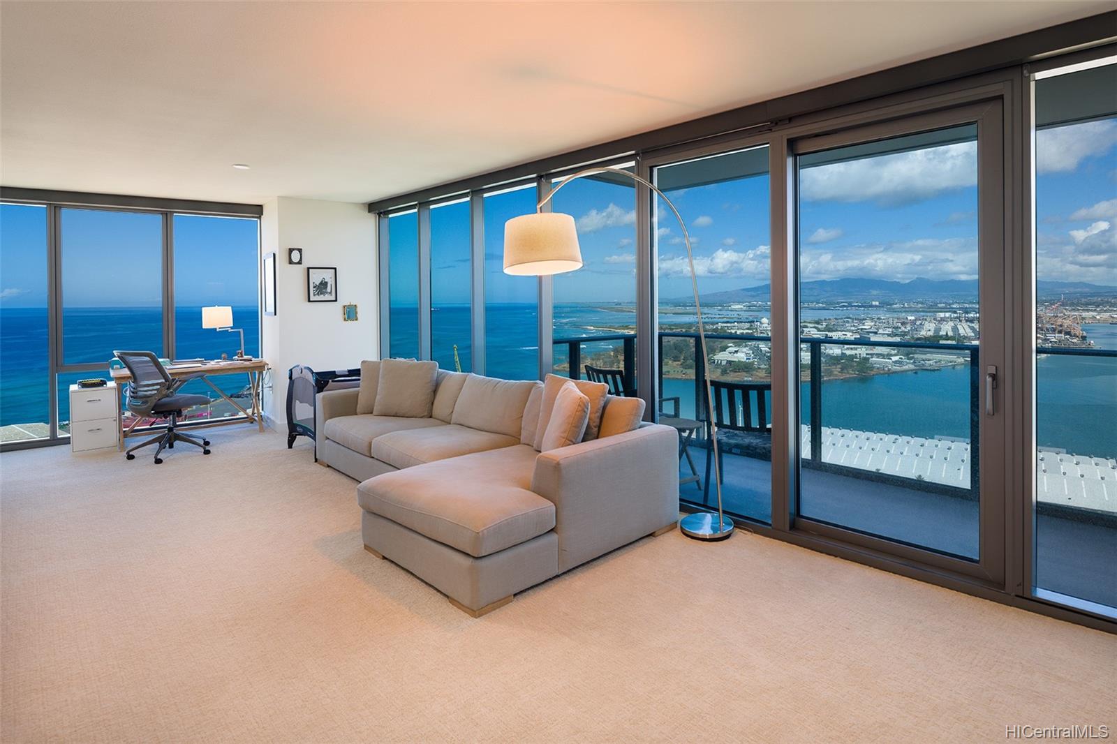 600 Ala Moana Boulevard #3702, Honolulu, HI 96813