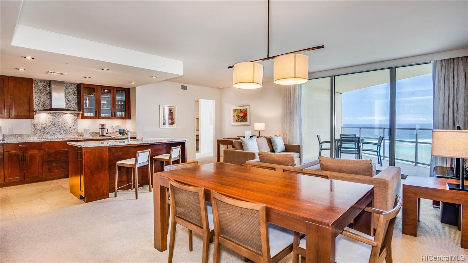 223 Saratoga Road #2507, Honolulu, HI 96815