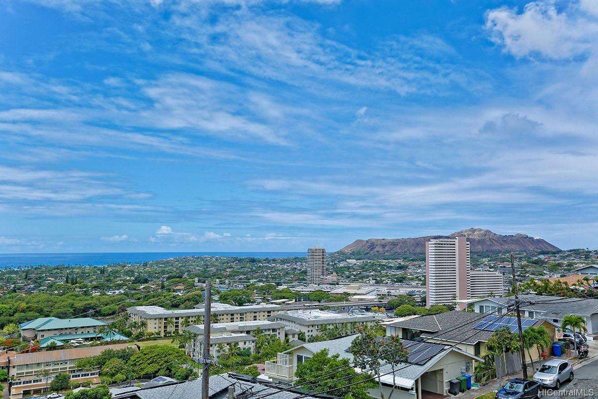 1481 Halekoa Drive Honolulu, HI 96821