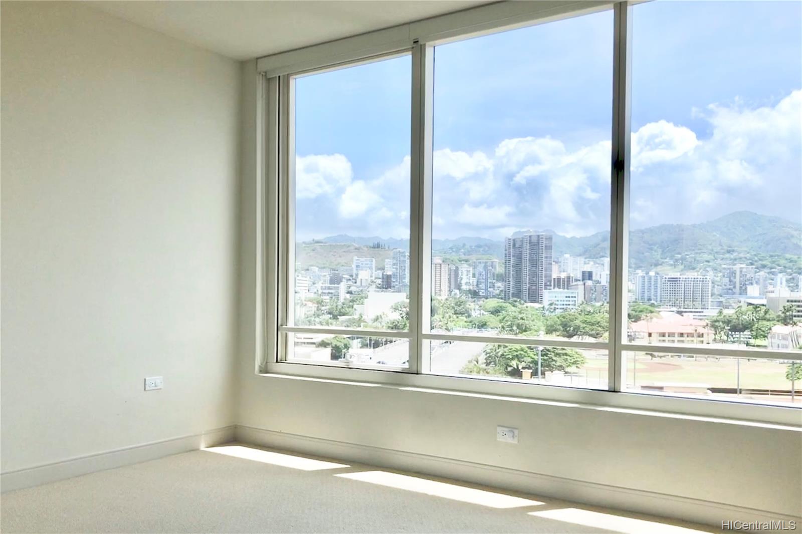 1009 Kapiolani Boulevard #1102, Honolulu, HI 96814