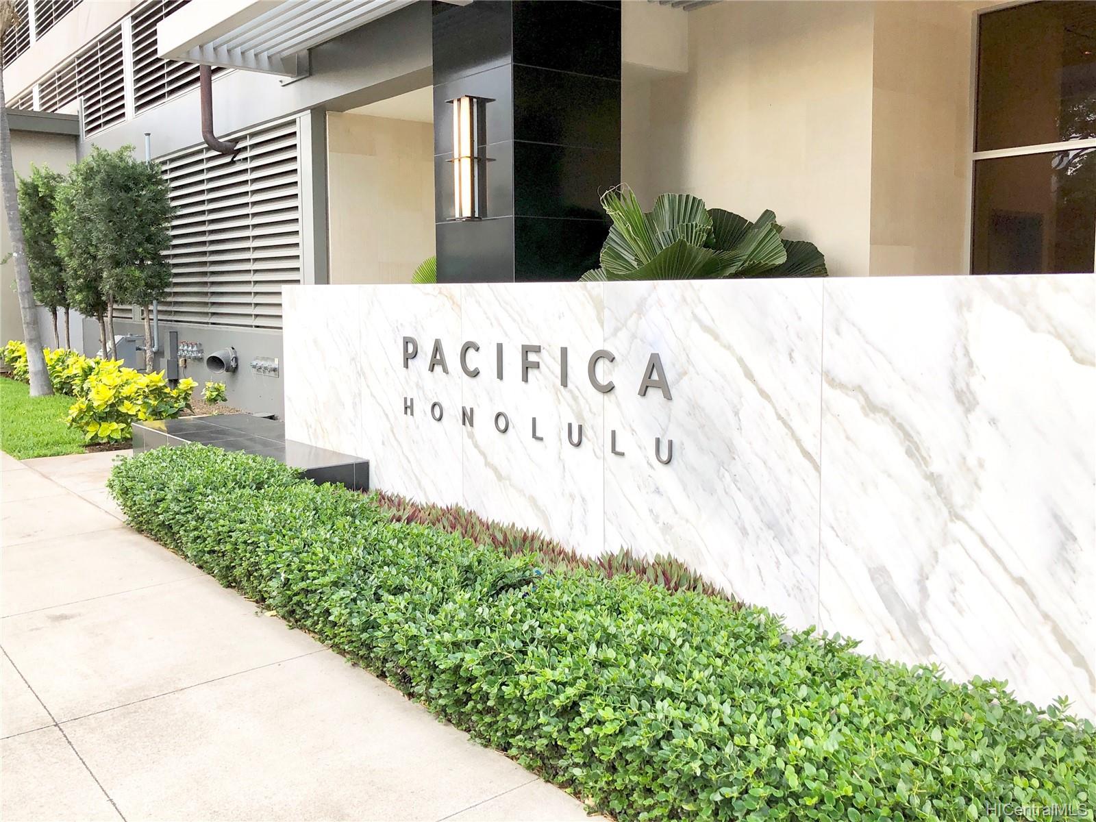 1009 Kapiolani Boulevard #1102, Honolulu, HI 96814