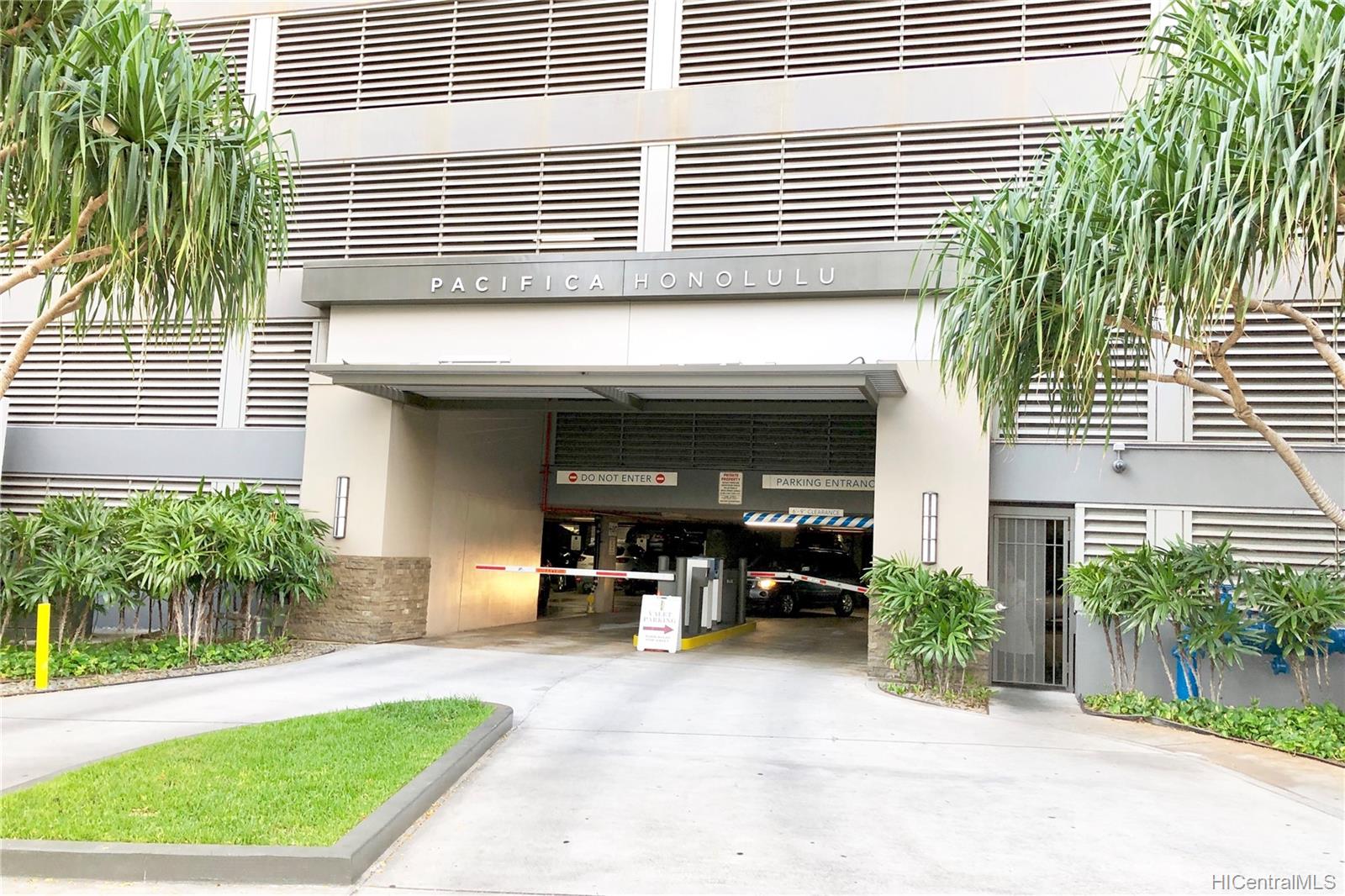 1009 Kapiolani Boulevard #1102, Honolulu, HI 96814