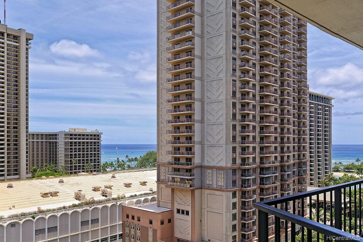 1850 Ala Moana Boulevard #1004, Honolulu, HI 96815