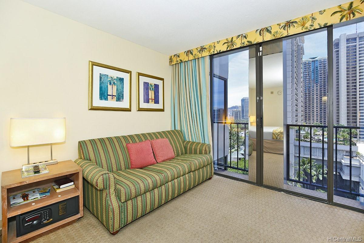 1850 Ala Moana Boulevard #1004, Honolulu, HI 96815