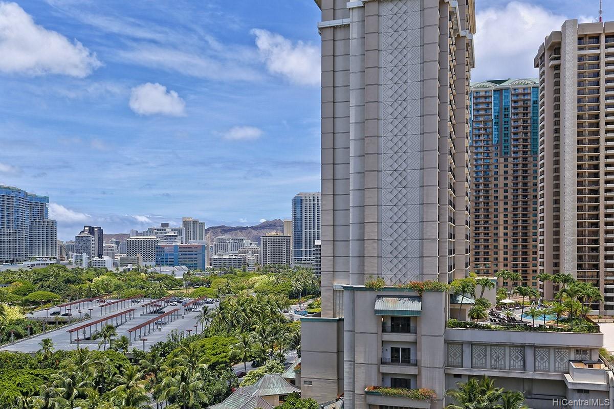 1850 Ala Moana Boulevard #1004, Honolulu, HI 96815