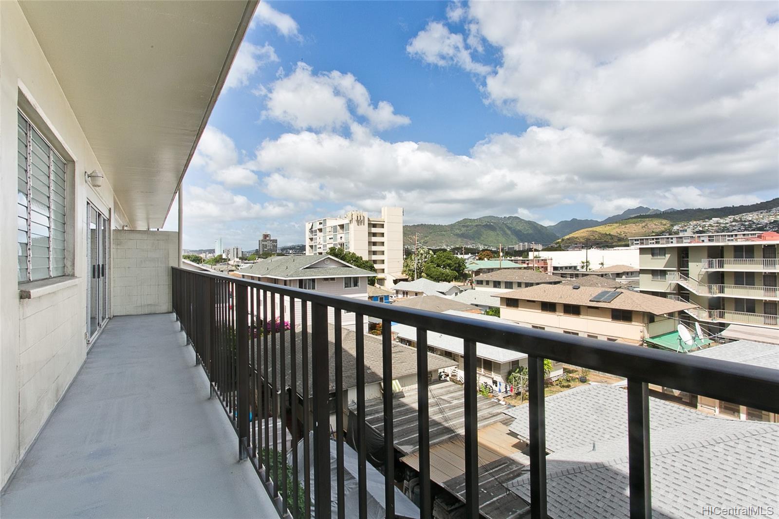 730 Makaleka 730 Makaleka Avenue #404, Honolulu, HI 96816