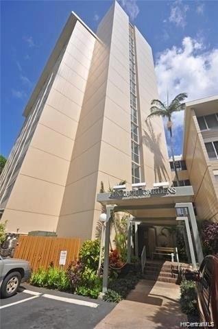 1550 Wilder Avenue #A911, Honolulu, HI 96822