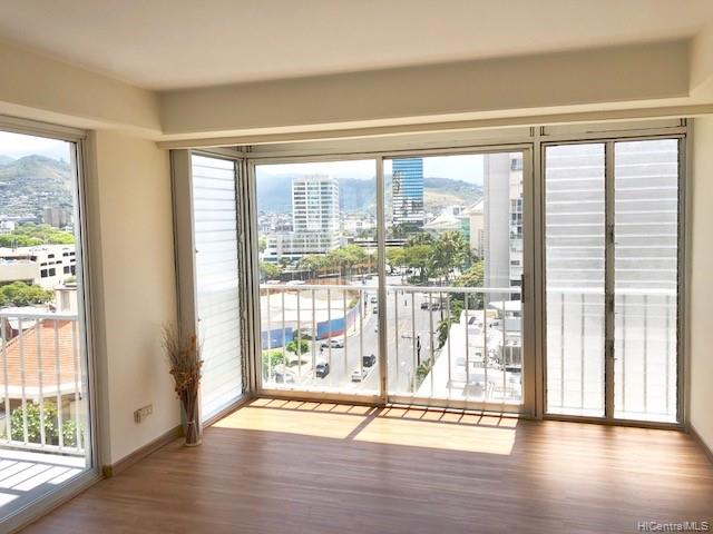 419 Atkinson Drive #1001, Honolulu, HI 96814