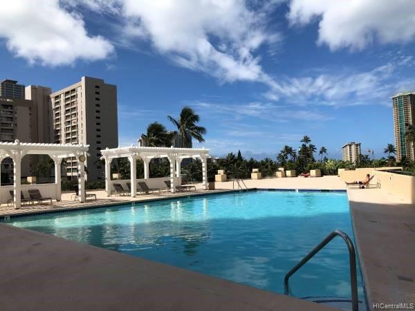 444 Niu Street #1615, Honolulu, HI 96815