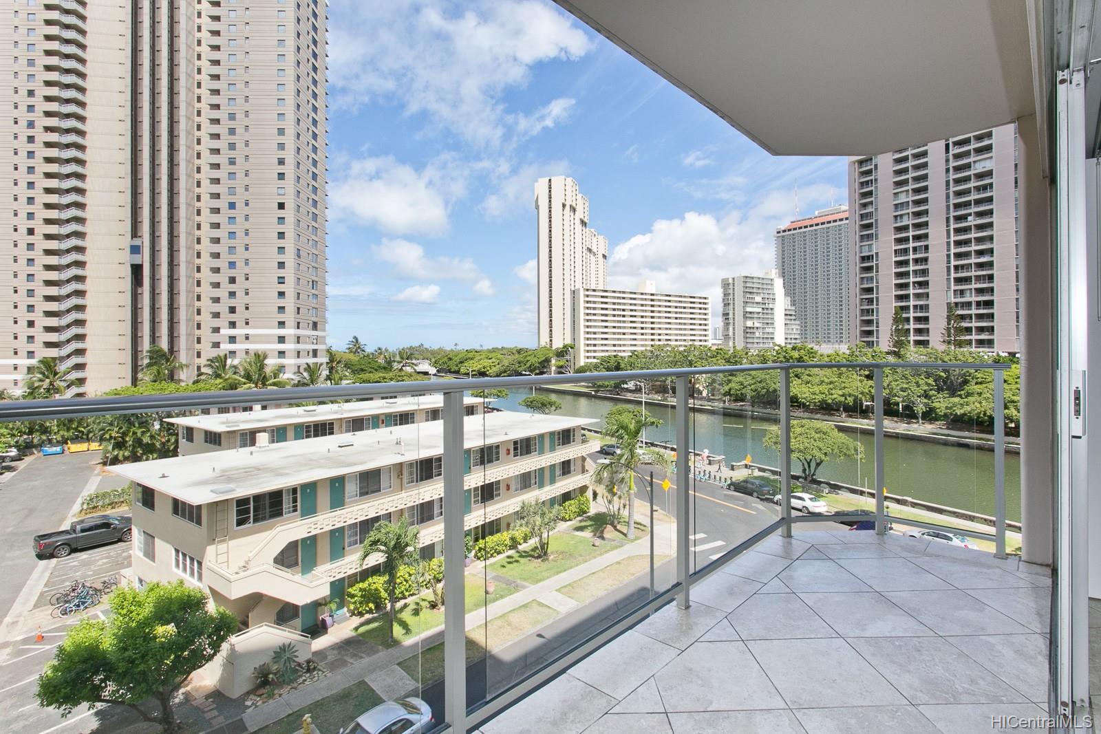 1645 Ala Wai Boulevard #505, Honolulu, HI 96815