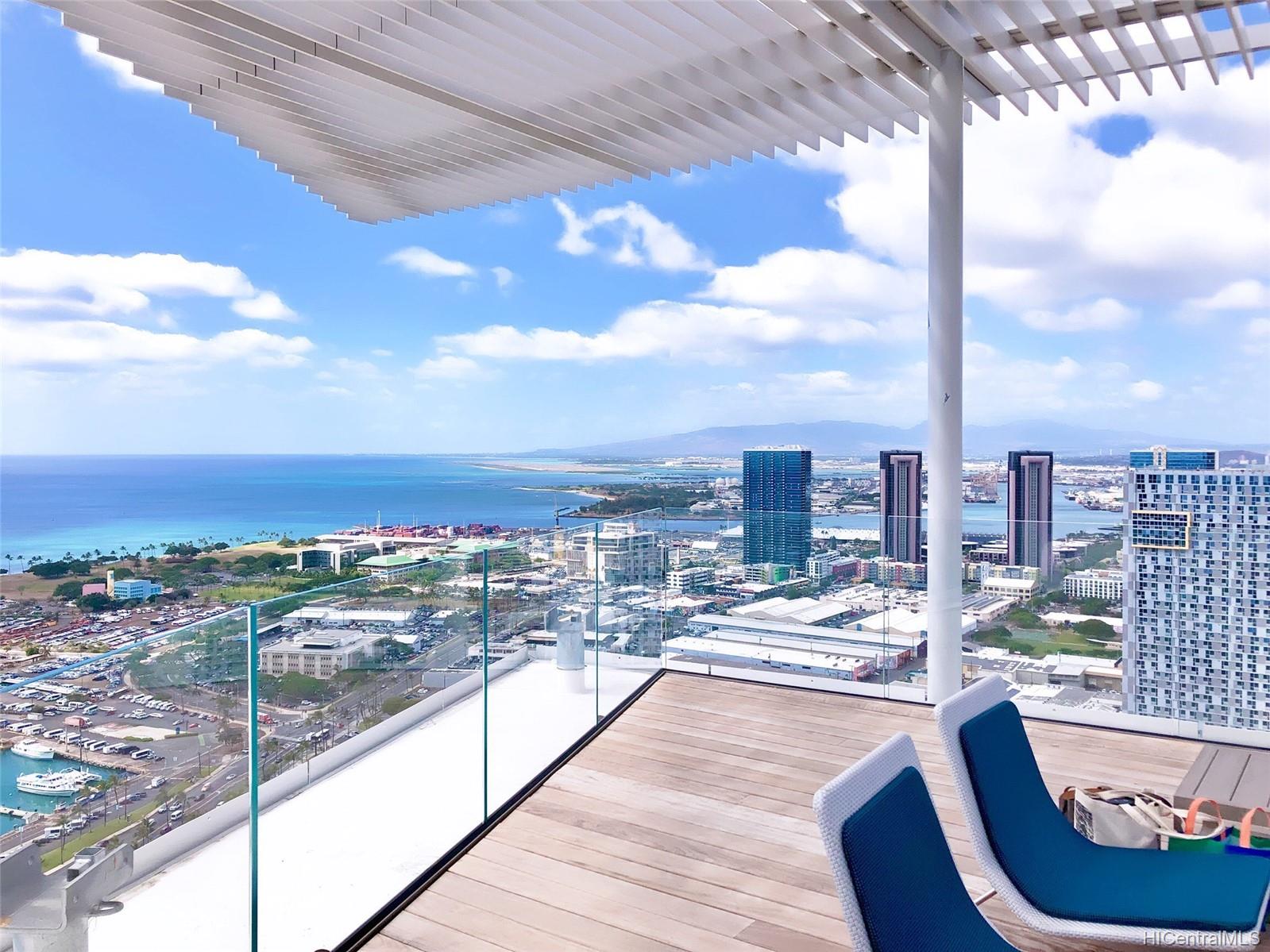 1001 Queen Street #3203, Honolulu, HI 96814