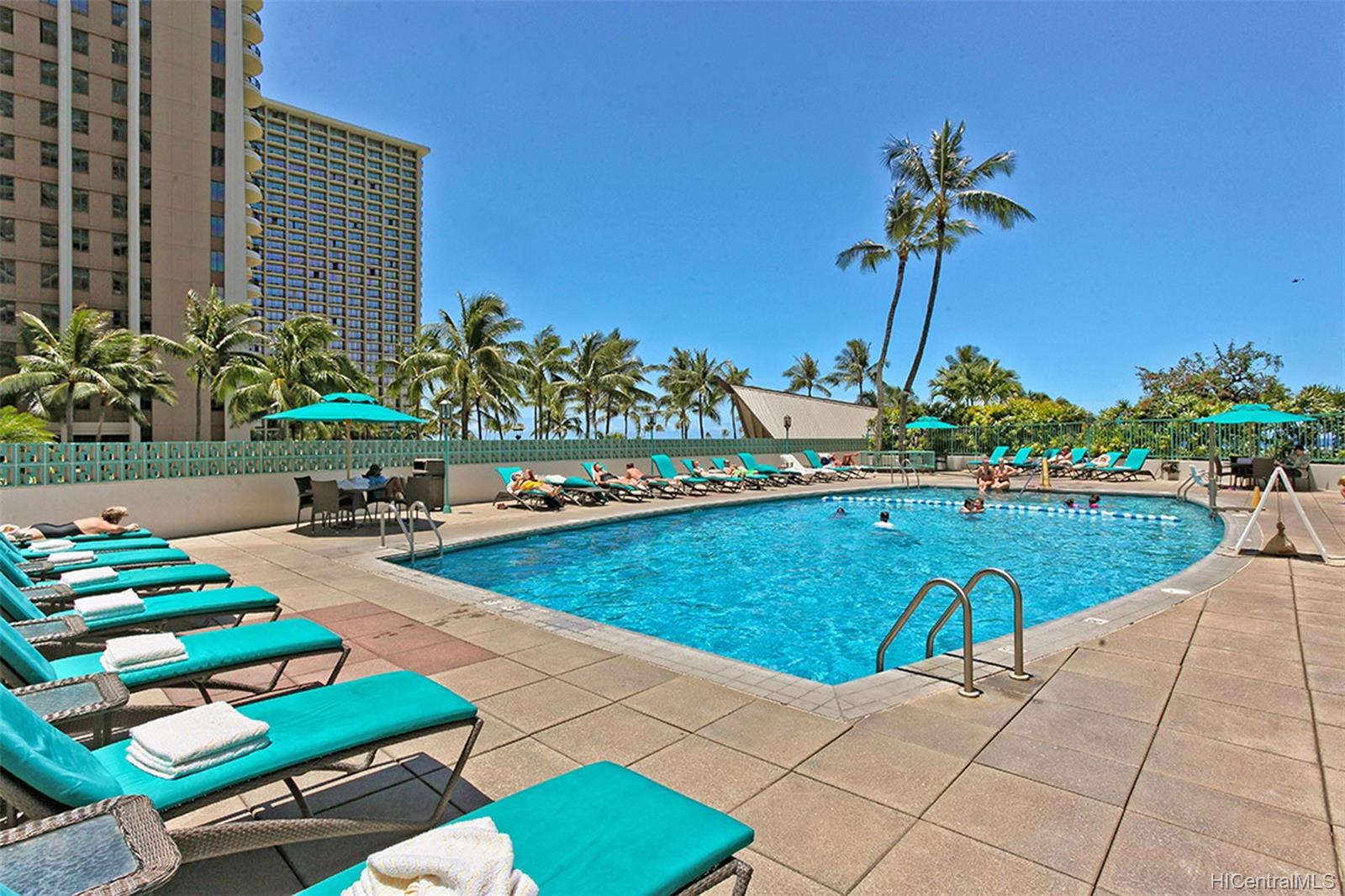 1777 Ala Moana Boulevard #1944, Honolulu, HI 96815