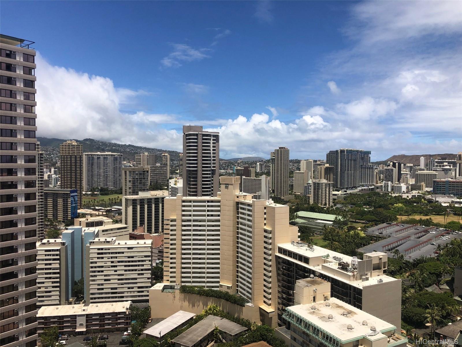 1778 Ala Moana Boulevard #3509, Honolulu, HI 96815