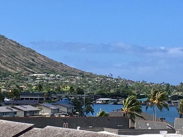 1 Keahole Place #2601, Honolulu, HI 96825