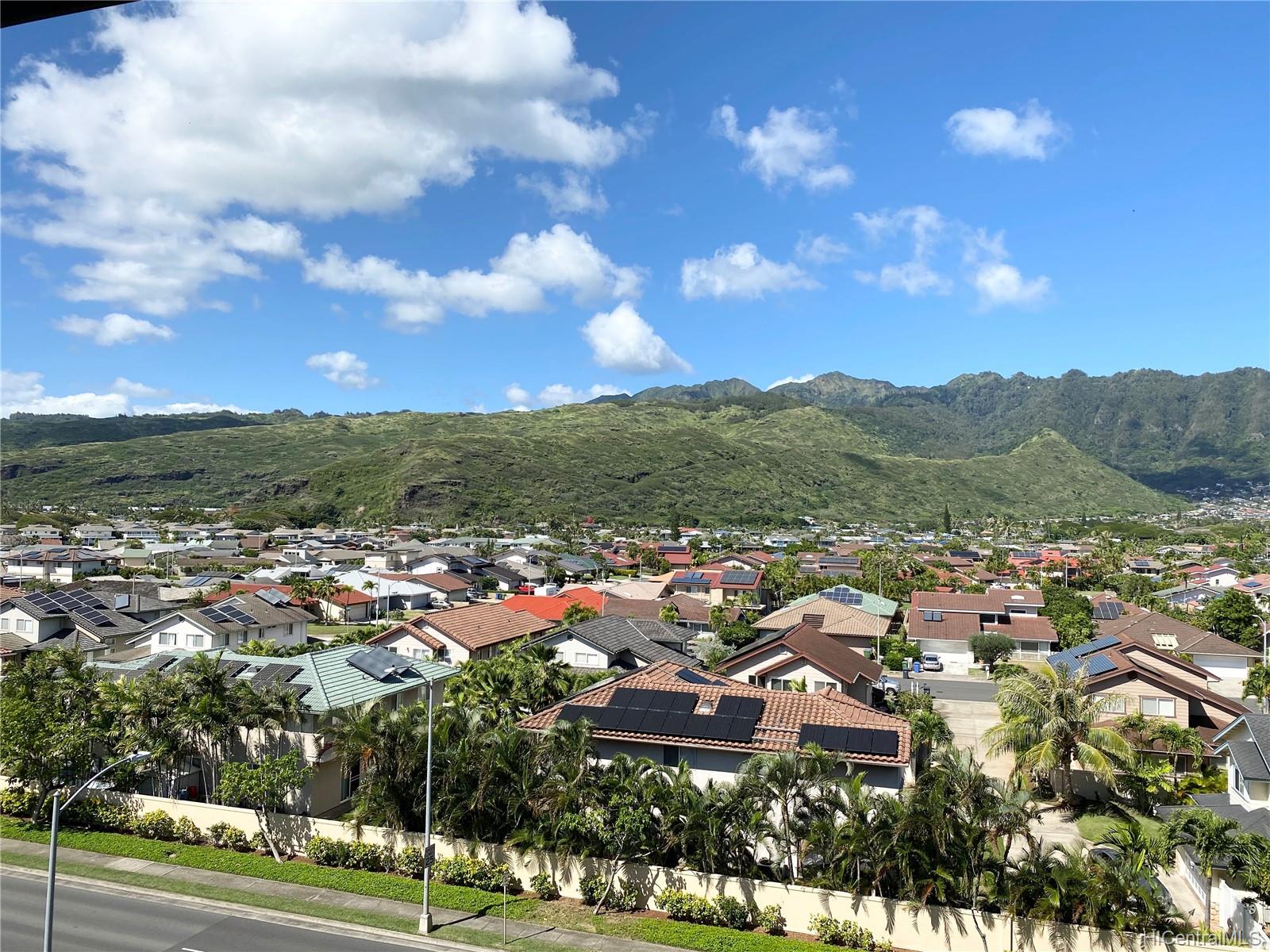 1 Keahole Place #2601, Honolulu, HI 96825