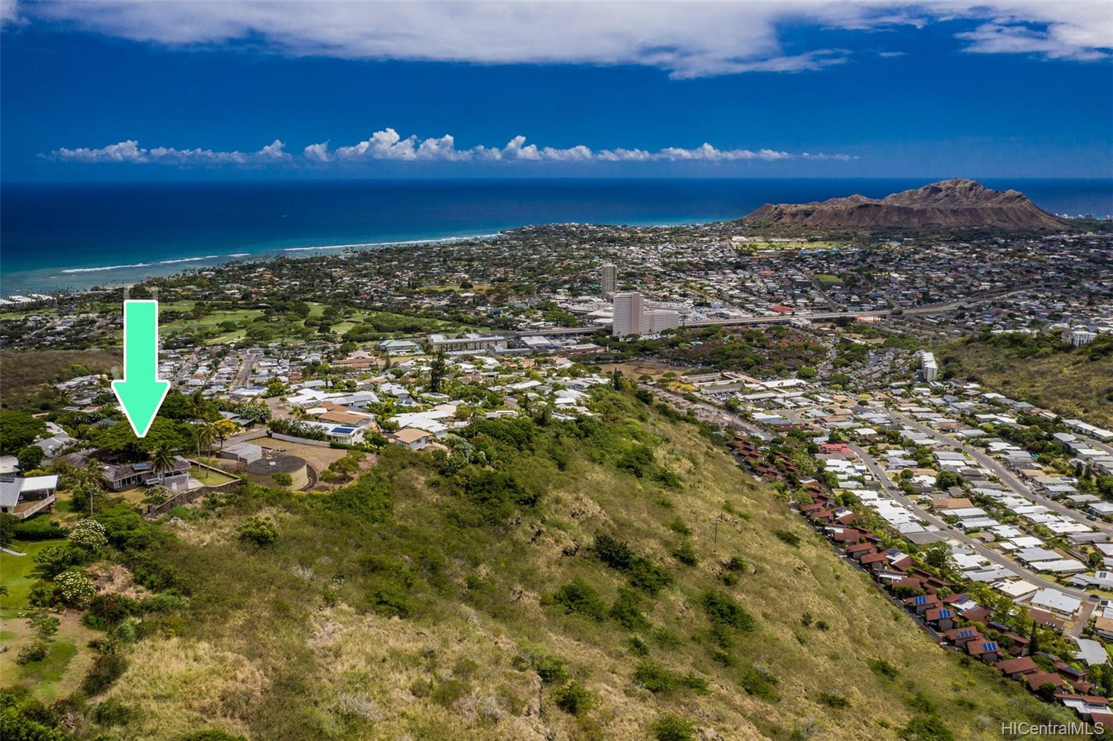 1888 Halekoa Drive Honolulu, HI 96821