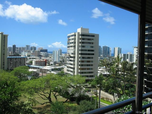 1010 Wilder Avenue #502, Honolulu, HI 96822