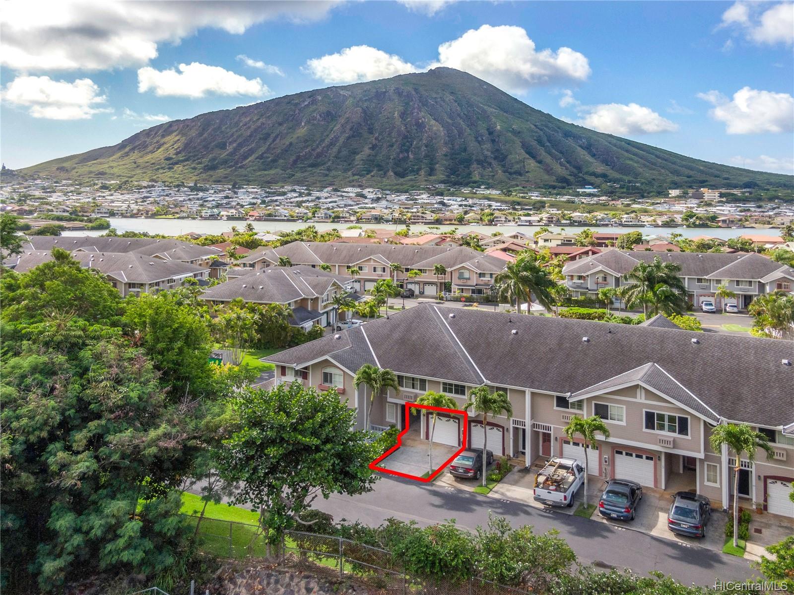 7182 Hawaii Kai Drive #228, Honolulu, HI 96825