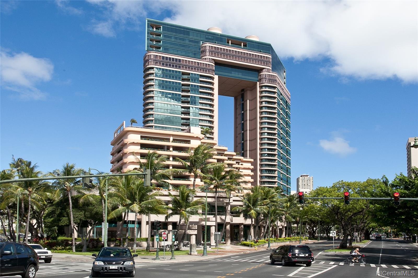 1888 Kalakaua Avenue #2803, Honolulu, HI 96815