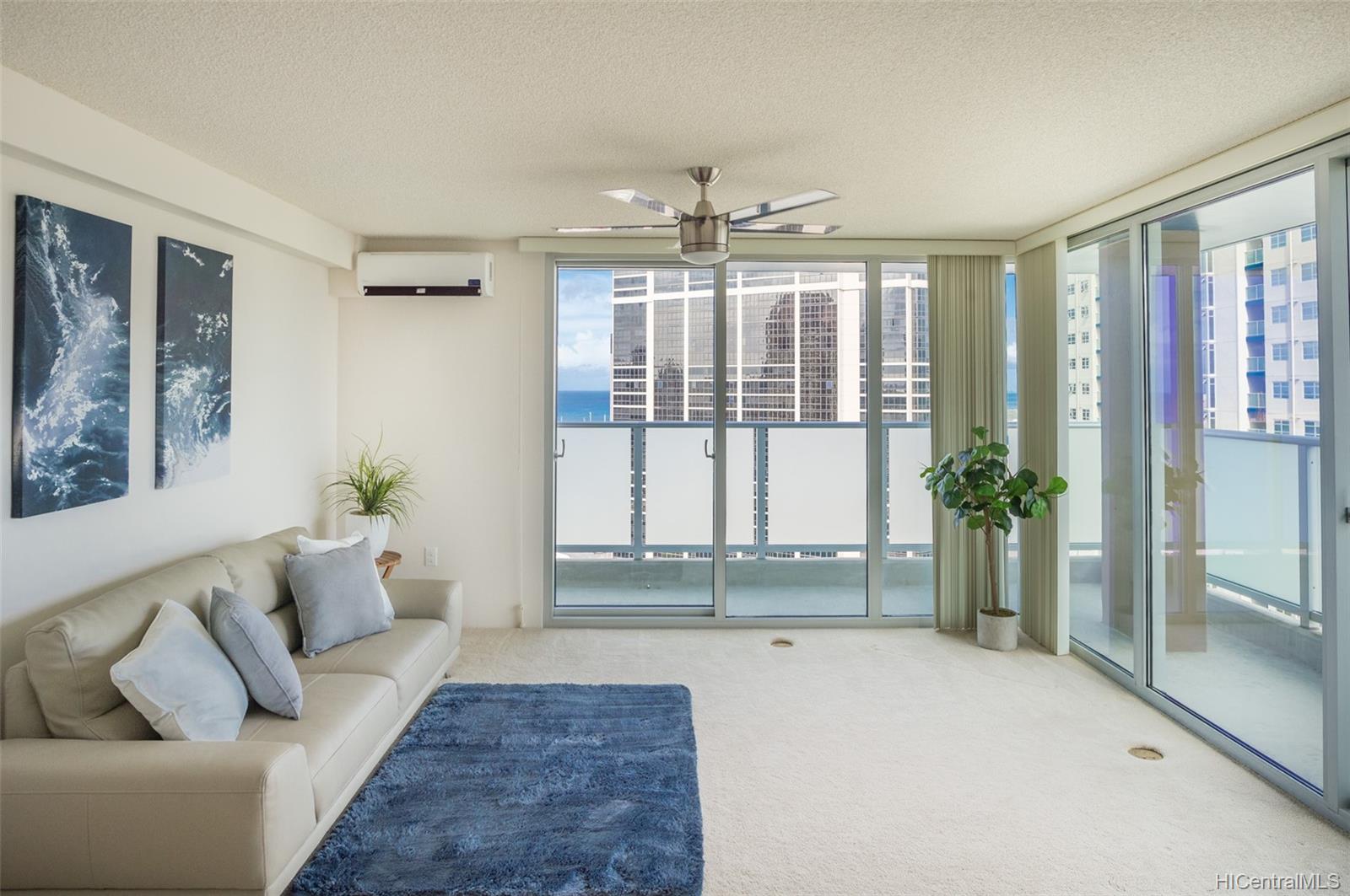 801 South Street #3021, Honolulu, HI 96813