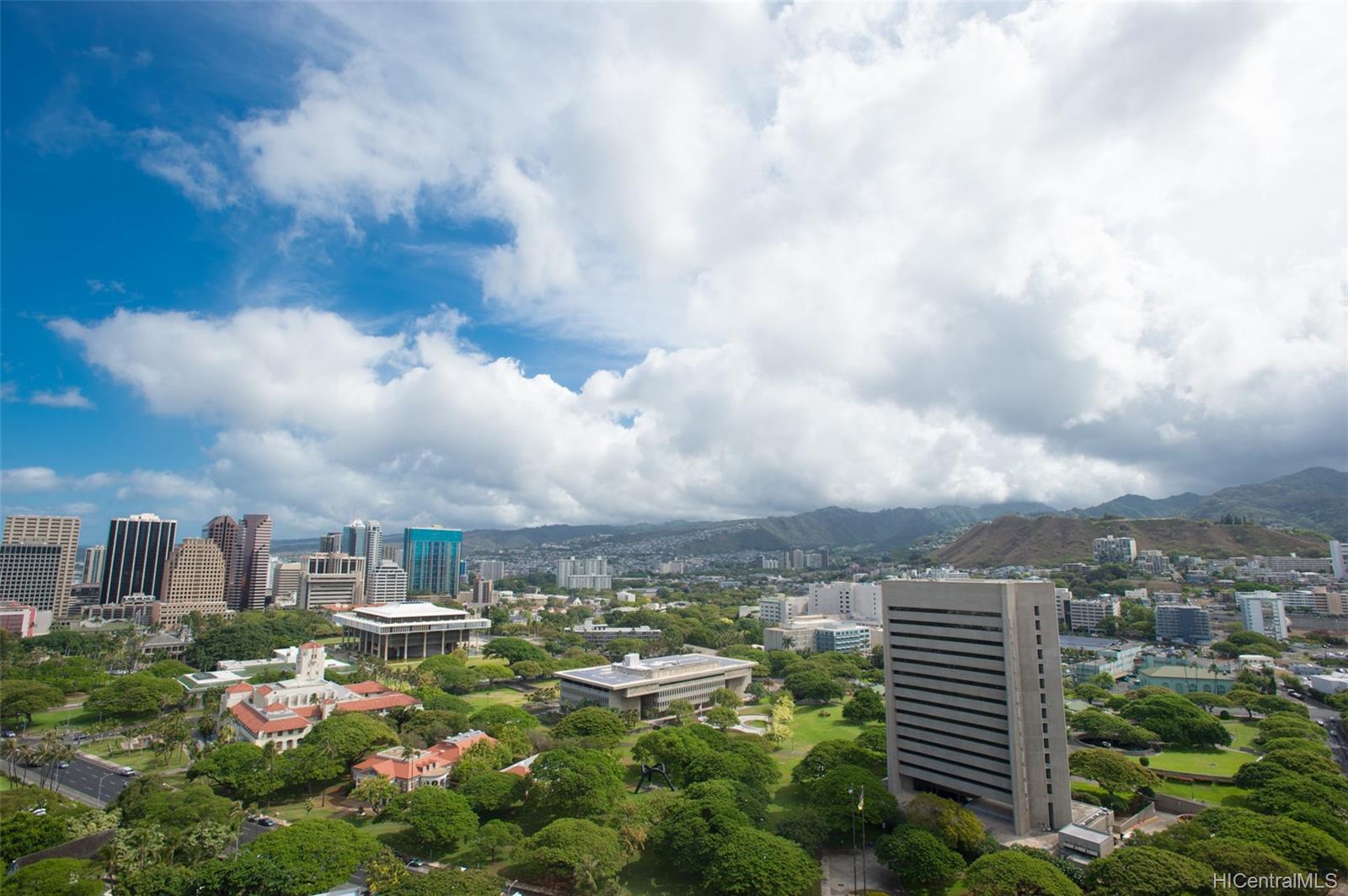 801 South Street #3021, Honolulu, HI 96813