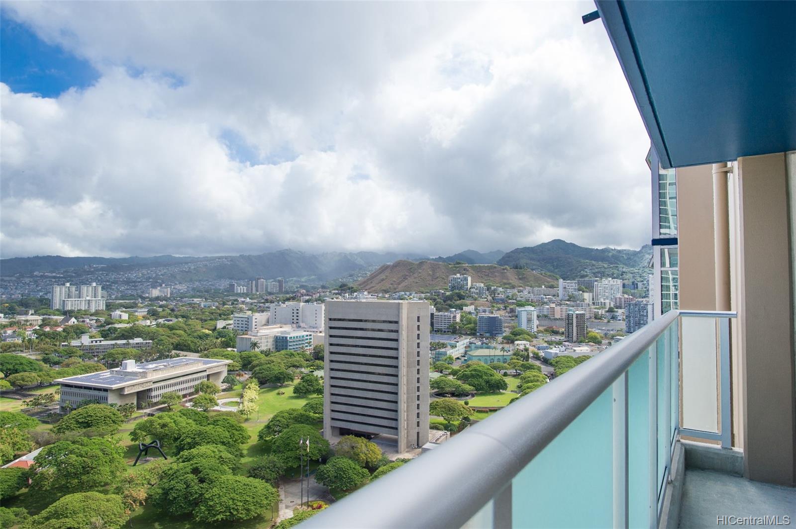 801 South Street #3021, Honolulu, HI 96813