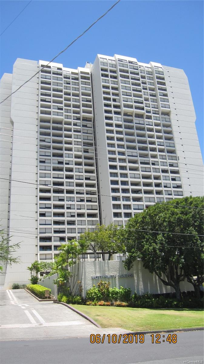 1717 Mott Smith Drive #3412, Honolulu, HI 96822