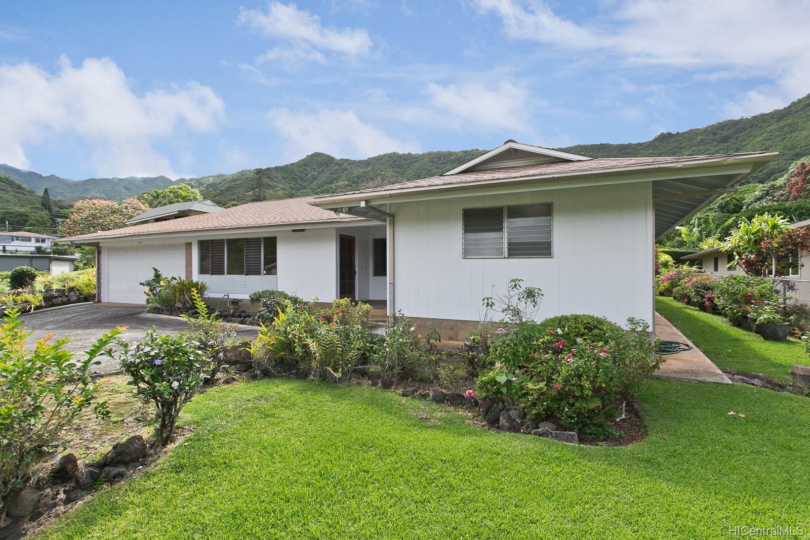 3557 Alani Drive Honolulu, HI 96822