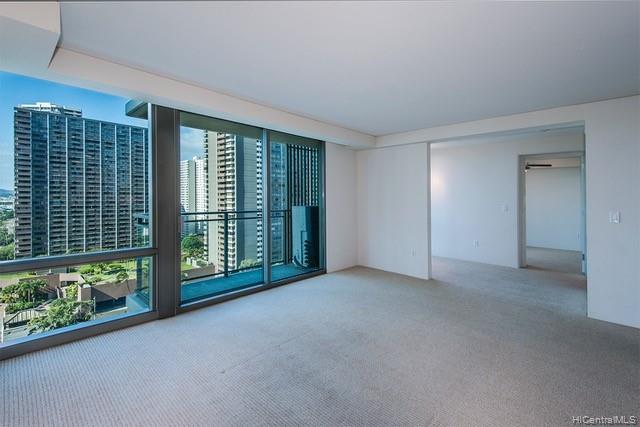 1200 Queen Emma Street #1601, Honolulu, HI 96813