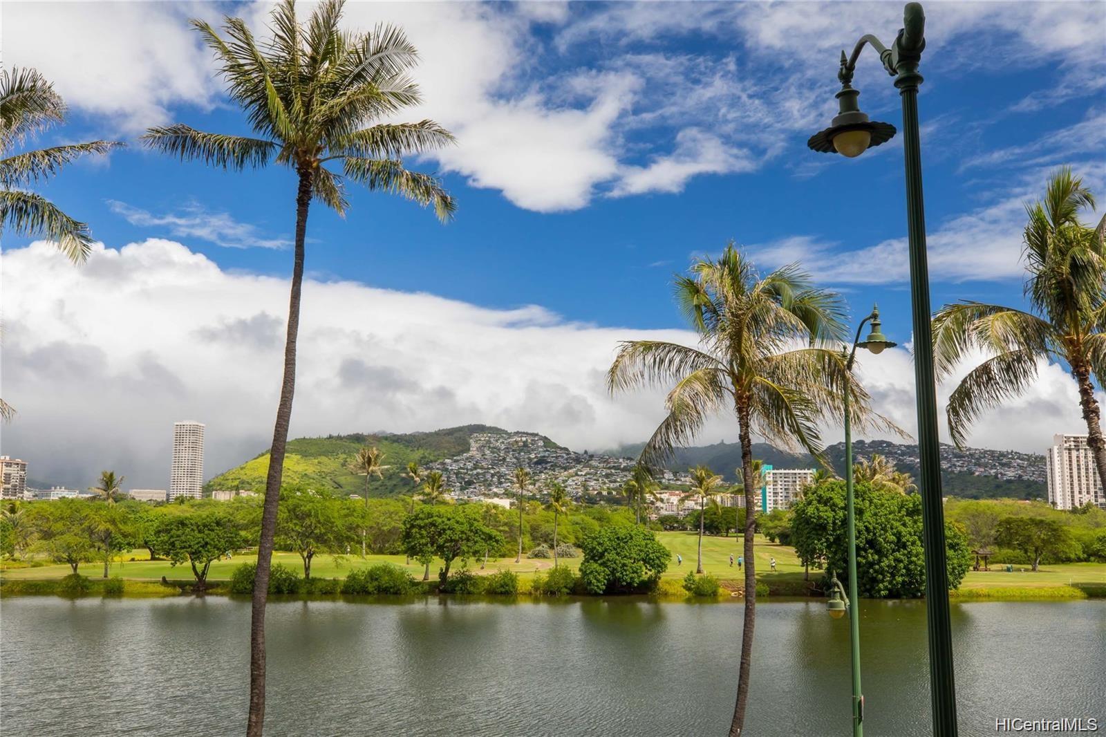 2355 Ala Wai Boulevard #205, Honolulu, HI 96815