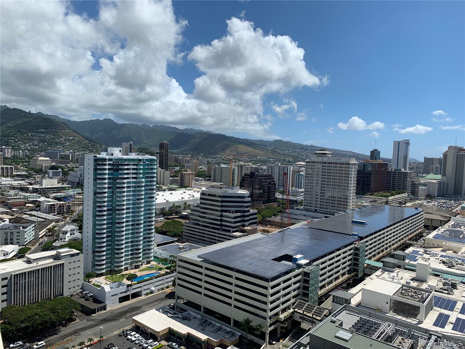 88 Piikoi Street #3106, Honolulu, HI 96814