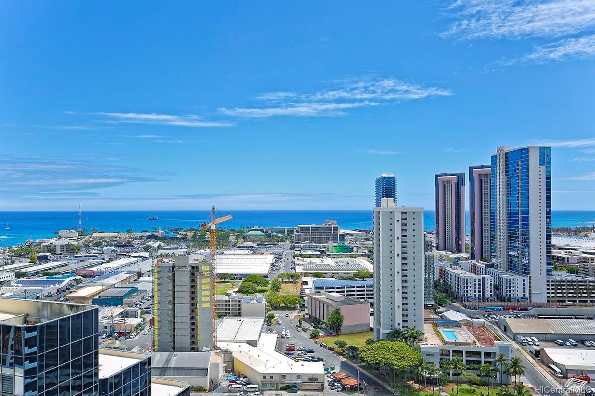 876 Curtis Street #3006, Honolulu, HI 96813