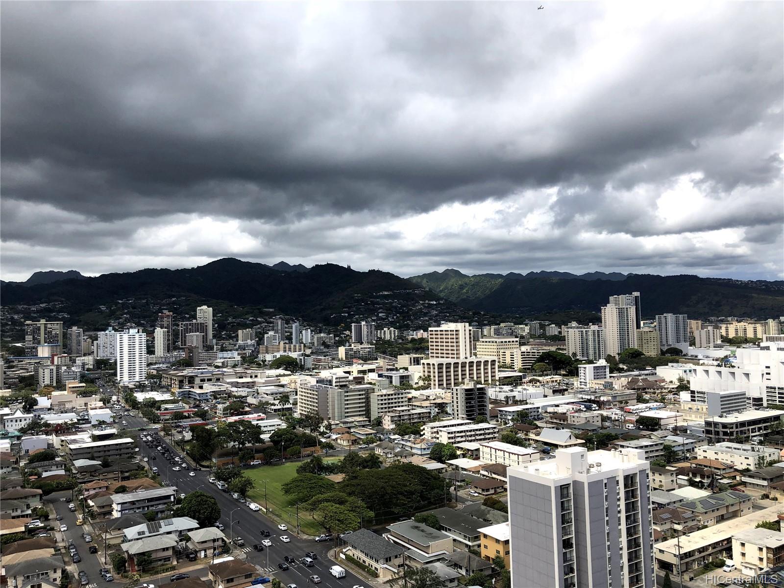 1296 Kapiolani Boulevard #2809, Honolulu, HI 96814