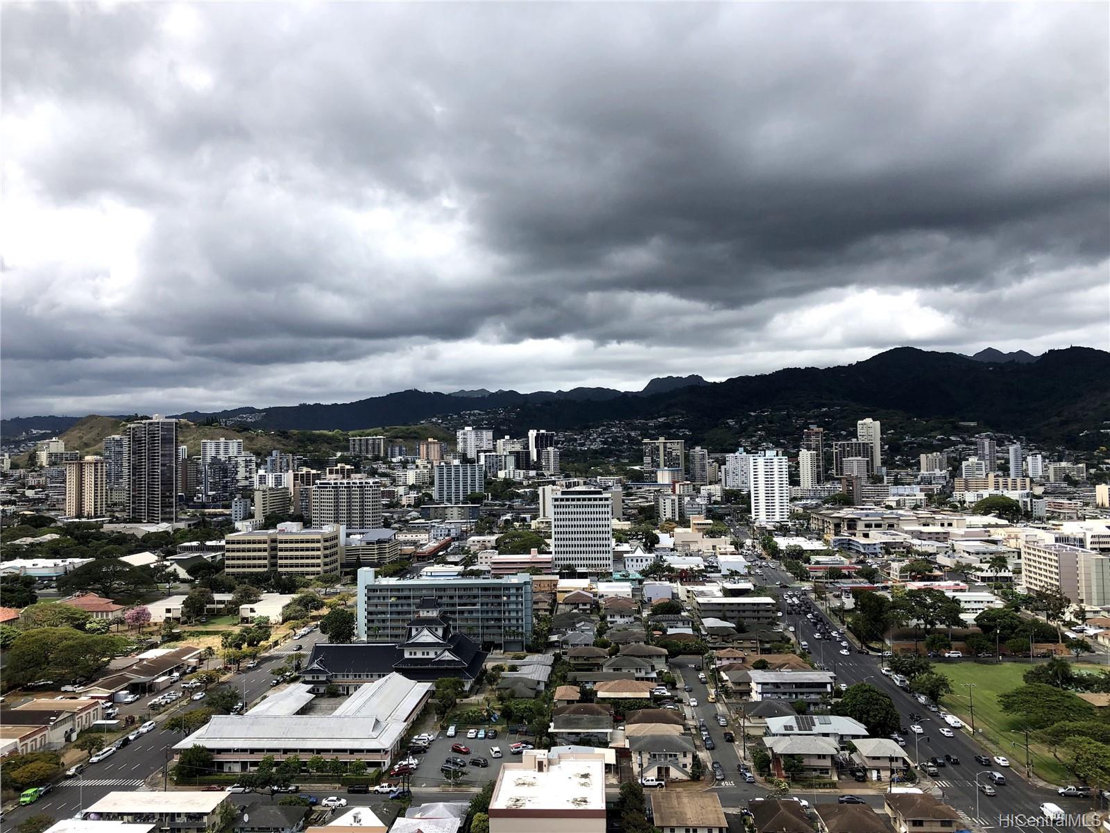 1296 Kapiolani Boulevard #2809, Honolulu, HI 96814