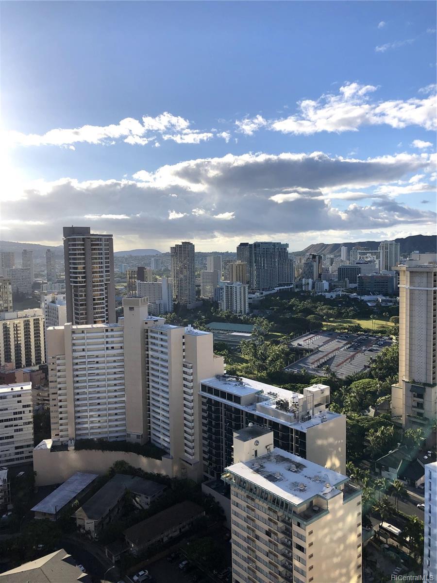 1778 Ala Moana Boulevard #3908, Honolulu, HI 96815