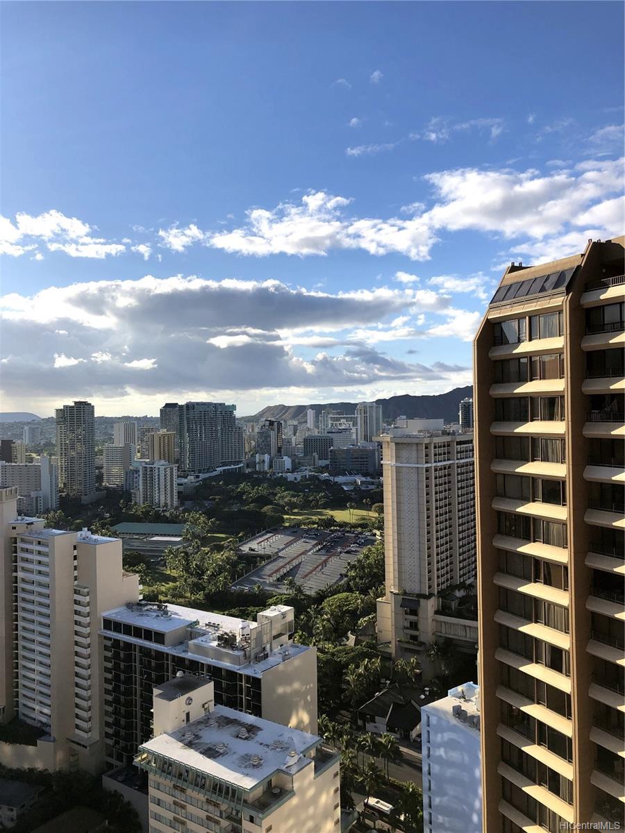 1778 Ala Moana Boulevard #3908, Honolulu, HI 96815