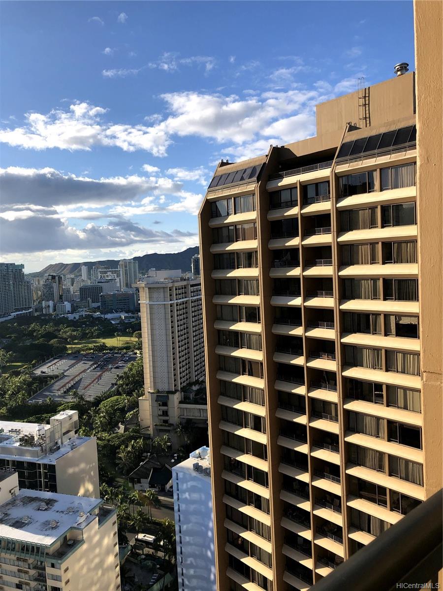 1778 Ala Moana Boulevard #3908, Honolulu, HI 96815