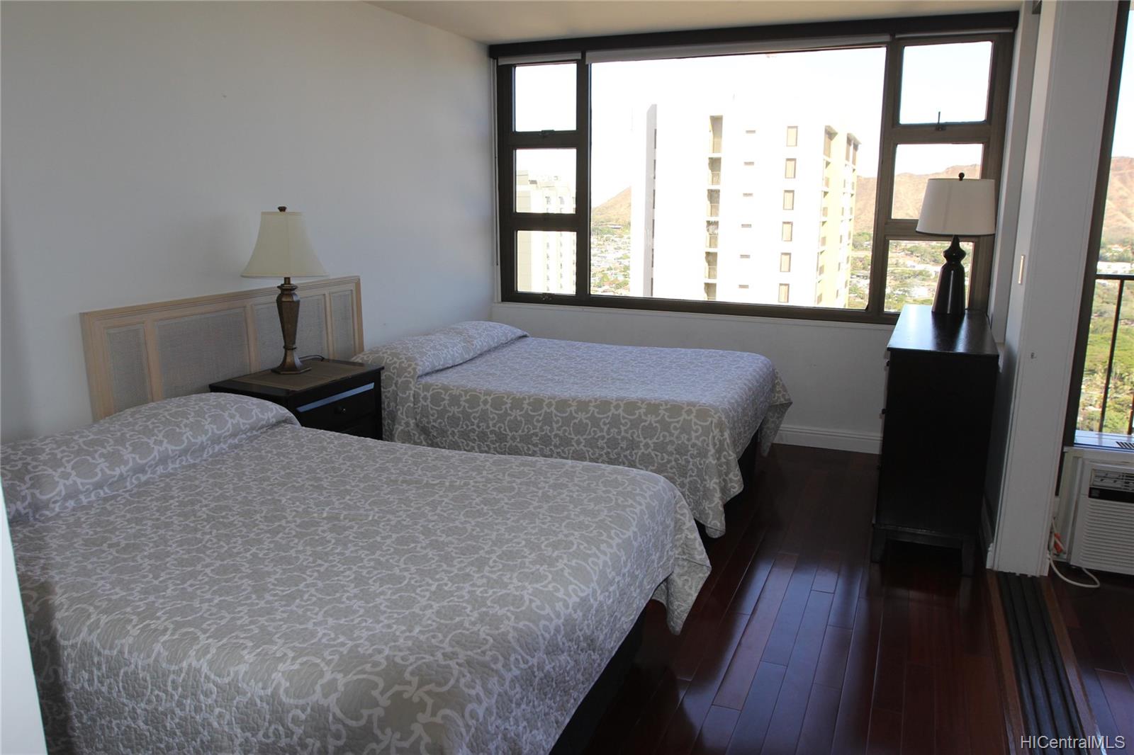 201 Ohua Avenue #3605 T1, Honolulu, HI 96815