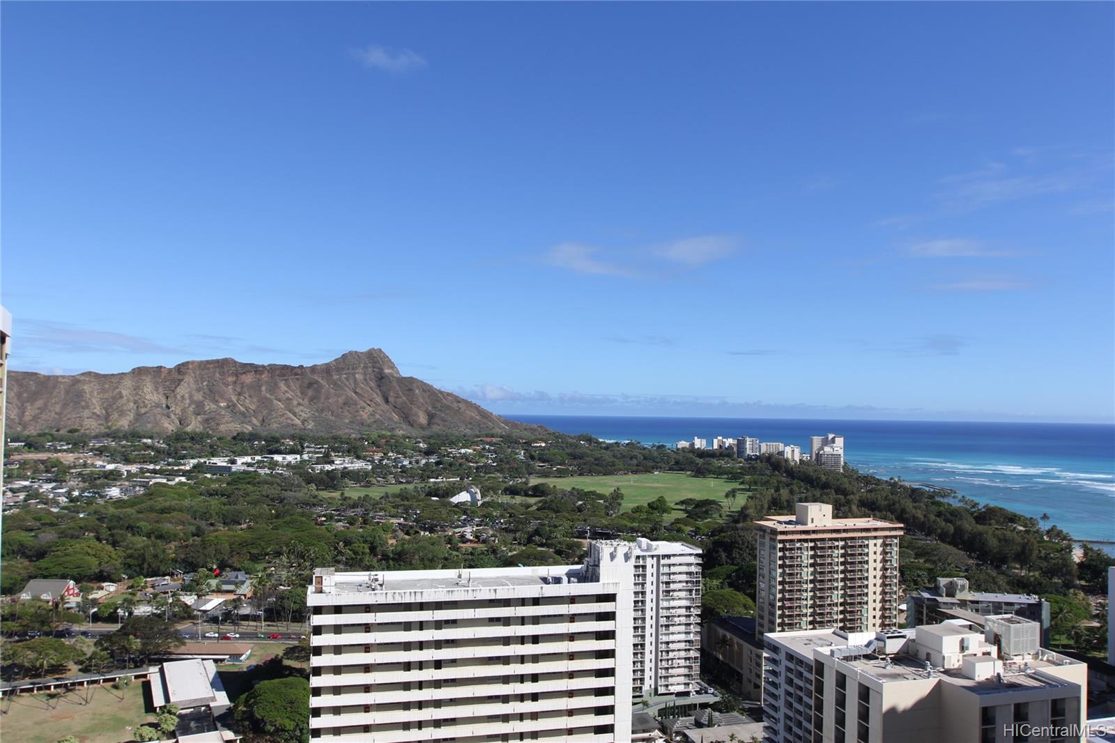 201 Ohua Avenue #3605 T1, Honolulu, HI 96815