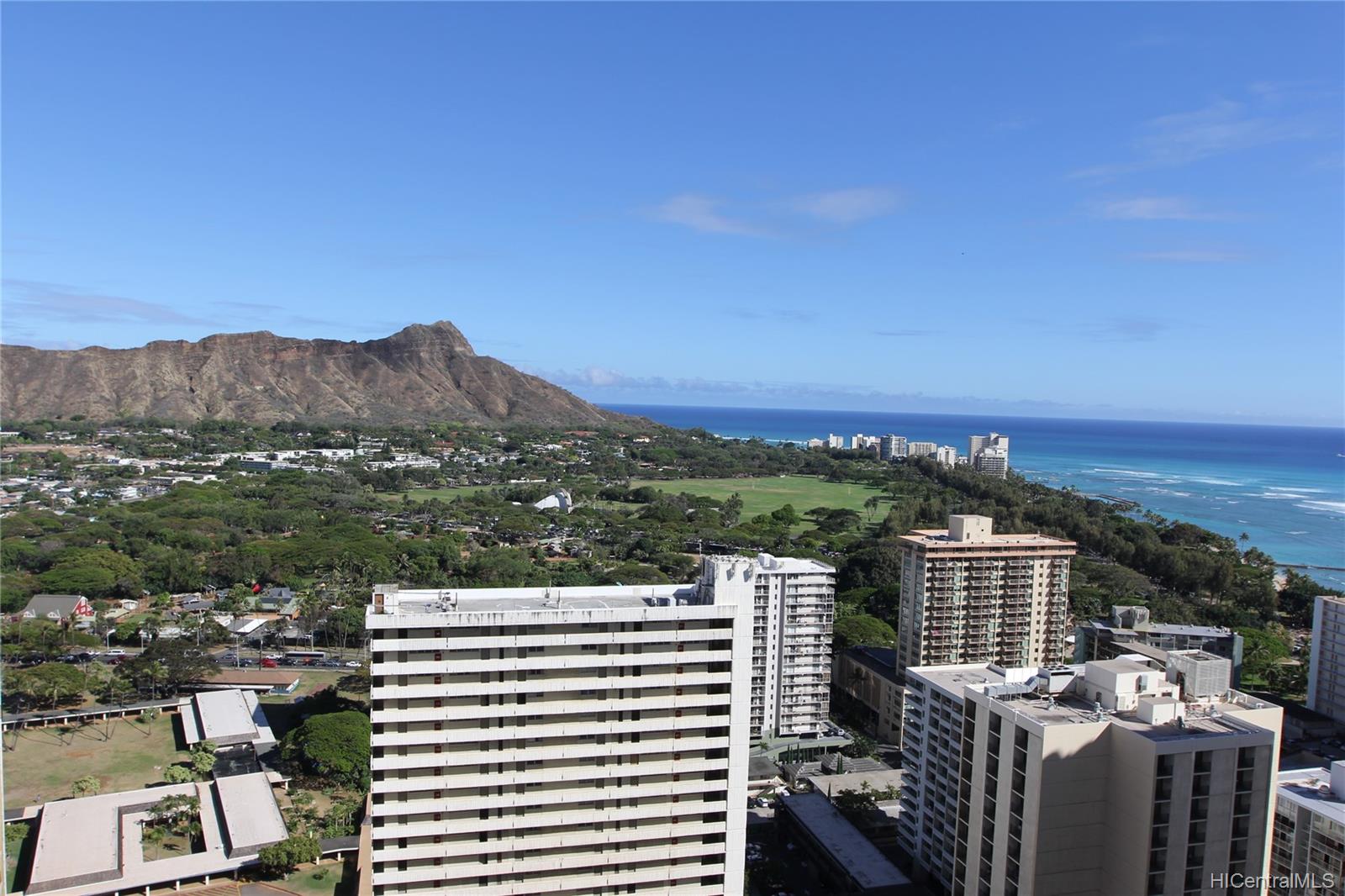 201 Ohua Avenue #3605 T1, Honolulu, HI 96815