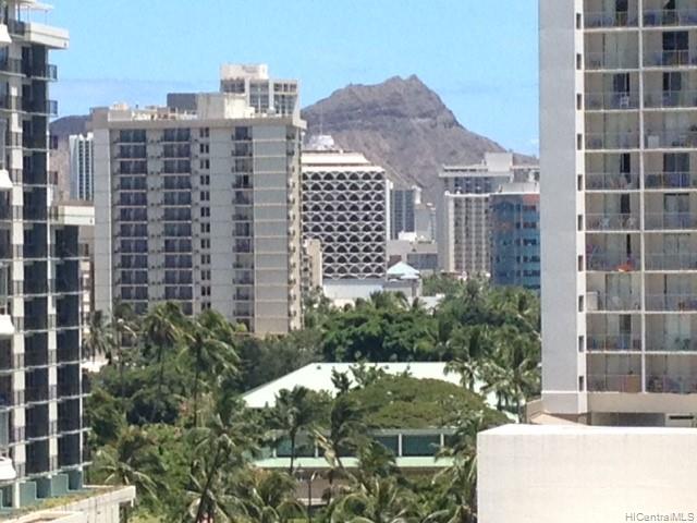 400 Hobron Lane #1109, Honolulu, HI 96815