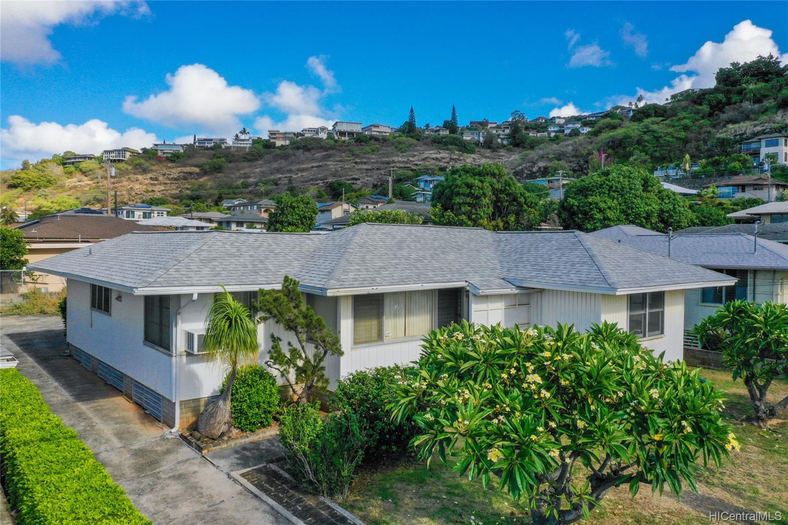 5126 Keikilani Circle Honolulu, HI 96821