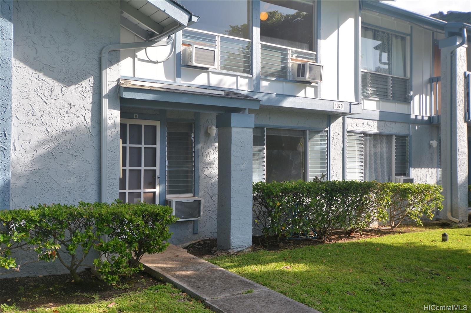 1070 Awawamalu Street #B, Honolulu, HI 96825