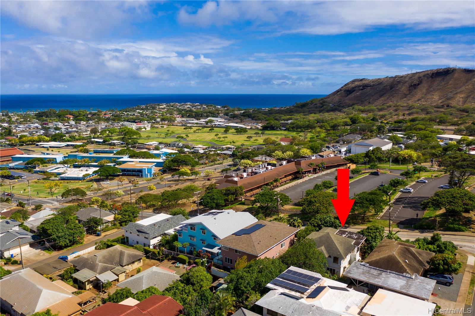 3836 Kilauea Avenue Honolulu, HI 96816