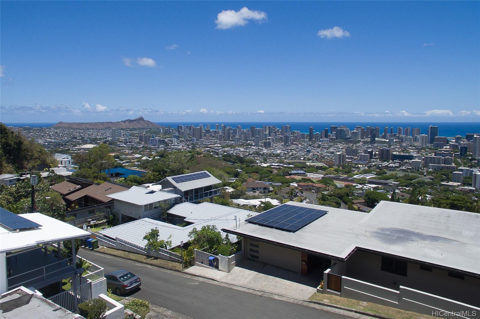 2395 Aina Lani Place Honolulu, HI 96822